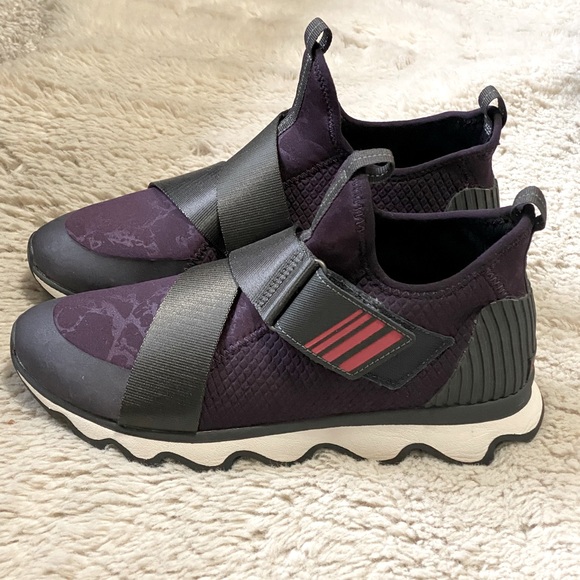 Sorel Shoes - Sorel Kinetic